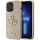Guess GUHCP13XHG4SGD tok iPhone 13 Pro Max 6.7"-hez - arany Glitter Sc-3666339147730 1 kép