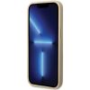 Guess GUHCP13XHG4SGD tok iPhone 13 Pro Max 6.7"-hez - arany Glitter Sc-3666339147730 5 kép