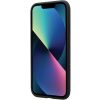 Guess GUHCN614DGPK tok iPhone 11 - Fekete Szilikon Logó Strassz 4G-3666339148386 4 kép