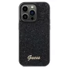 Guess Disco Metal Script tok iPhone 14 Pro Max - fekete-3666339173425 3 kép