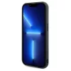 Guess Disco Metal Script tok iPhone 14 Pro Max - fekete-3666339173425 5 kép