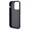 Guess Disco Metal Script tok iPhone 14 Pro Max - fekete-3666339173425 7 kép