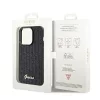 Guess Disco Metal Script tok iPhone 14 Pro Max - fekete-3666339173425 8 kép