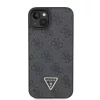Guess GUHCP15MP4TDSCPK iPhone 15 Plus 6.7" fekete/fekete kemény tok C-3666339146818 3 kép