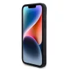 Guess GUHCP15MP4TDSCPK iPhone 15 Plus 6.7" fekete/fekete kemény tok C-3666339146818 5 kép