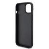 Guess GUHCP15MP4TDSCPK iPhone 15 Plus 6.7" fekete/fekete kemény tok C-3666339146818 7 kép