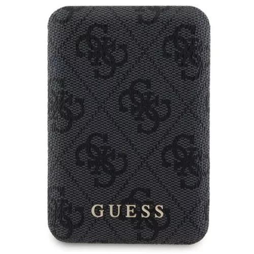 Guess 4G Metal Logo Case Set for iPhone 13 Pro Max + 5000mAh MagSafe P-3666339214555 8 kép