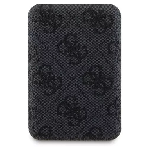 Guess 4G Metal Logo Case Set for iPhone 13 Pro Max + 5000mAh MagSafe P-3666339214555 9 kép
