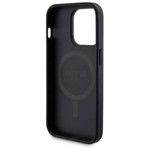 Guess 4G Metal Logo Case Set iPhone 14 Pro Max tok + 5000mAh MagSafe P-3666339214593 7 kép