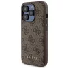 Guess 4G Metal arany embléma tok + 5000mAh MagSafe powerbank iPhone 1-3666339214777 2 kép