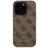Guess 4G Metal arany embléma tok + 5000mAh MagSafe powerbank iPhone 1-3666339214777 3 kép