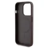 Guess 4G Metal arany embléma tok + 5000mAh MagSafe powerbank iPhone 1-3666339214777 7 kép