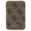 Guess 4G Metal arany embléma tok + 5000mAh MagSafe powerbank iPhone 1-3666339214777 8 kép