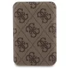 Guess 4G Metal arany embléma tok + 5000mAh MagSafe powerbank iPhone 1-3666339214777 9 kép