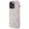 Guess 4G Fém Logo készlet iPhone 14 Pro tok + 5000mAh MagSafe akkumu-3666339215002 2 kép