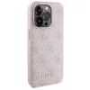 Guess 4G Fém Logo készlet iPhone 14 Pro tok + 5000mAh MagSafe akkumu-3666339215002 4 kép