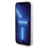 Guess 4G Fém Logo készlet iPhone 14 Pro tok + 5000mAh MagSafe akkumu-3666339215002 5 kép