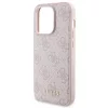 Guess 4G Fém Logo készlet iPhone 14 Pro tok + 5000mAh MagSafe akkumu-3666339215002 6 kép