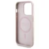 Guess 4G Fém Logo készlet iPhone 14 Pro tok + 5000mAh MagSafe akkumu-3666339215002 7 kép