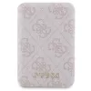 Guess 4G Fém Logo készlet iPhone 14 Pro tok + 5000mAh MagSafe akkumu-3666339215002 8 kép
