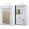 Guess MagSafe Metal Script Logo indukciós powerbank 15W 5000mAh - ara-3666339172145 5 kép