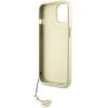 Guess 4G Charms Collection tok iPhone 15-höz - szürke-3666339171667 7 kép