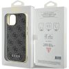 Guess 4G Charms Collection tok iPhone 15-höz - szürke-3666339171667 8 kép