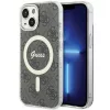 Guess IML 4G MagSafe iPhone 15 Plus tok - Barna