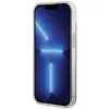 Guess IML 4G MagSafe iPhone 15 Plus tok - Barna-3666339194598 5 kép