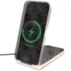 Guess 4G minta MagSafe összecsukható 2 az 1-ben 15W induktív tölt�-3666339170172 2 kép