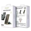 Guess 4G minta MagSafe összecsukható 2 az 1-ben 15W induktív tölt�-3666339170172 7 kép
