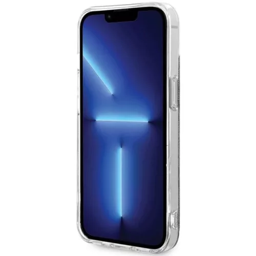 Guess 4G MagSafe tok iPhone 15 Plus / 14 Plus - fekete-3666339194550 4 kép