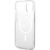 Guess 4G MagSafe tok iPhone 15 Plus / 14 Plus - fekete-3666339194550 6 kép