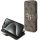 Guess 4G Metal Logo tok iPhone 15 / 14 / 13 - barna-3666339194420 1 kép