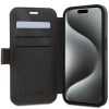 Guess 4G Metal Logo tok iPhone 15 / 14 / 13 - barna-3666339194420 5 kép