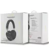 Guess GCube Metallic Script Logo Bluetooth vezeték nélküli on-ear f-3666339220792 4 kép