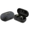 Guess 4G Metal Logós Bluetooth TWS fülhallgató ENC dokkolóval - fe-3666339220839 1 kép