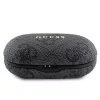 Guess 4G Metal Logós Bluetooth TWS fülhallgató ENC dokkolóval - fe-3666339220839 2 kép