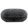 Guess 4G Metal Logós Bluetooth TWS fülhallgató ENC dokkolóval - fe-3666339220839 3 kép