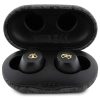 Guess 4G Metal Logós Bluetooth TWS fülhallgató ENC dokkolóval - fe-3666339220839 4 kép