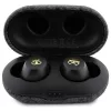 Guess 4G Metal Logós Bluetooth TWS fülhallgató ENC dokkolóval - fe-3666339220839 4 kép
