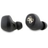 Guess 4G Metal Logós Bluetooth TWS fülhallgató ENC dokkolóval - fe-3666339220839 5 kép