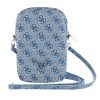 Guess Zip 4G Triangle tok - kék-3666339210755 2 kép