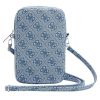 Guess Zip 4G Triangle tok - kék-3666339210755 4 kép