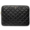 Guess Quilted 4G tok 14 hüvelykes laptophoz - fekete-3666339210854 1 kép