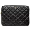 Guess Quilted 4G tok 14 hüvelykes laptophoz - fekete-3666339210854 1 kép