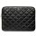 Guess Quilted 4G tok 14 hüvelykes laptophoz - fekete-3666339210854 1 kép