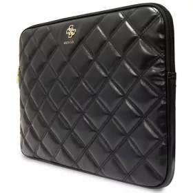Guess Quilted 4G tok 14 hüvelykes laptophoz - fekete-3666339210854 2 kép