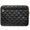 Guess Quilted 4G tok 14 hüvelykes laptophoz - fekete-3666339210854 3 kép