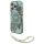 Guess IML Flowers Gyöngy Pántos MagSafe tok iPhone 16 Pro Max - zöl-3666339299033 1 kép